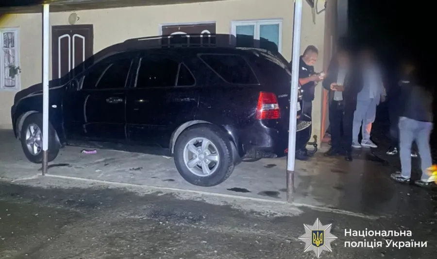 За фактом аварії слідчі розпочали кримінальне провадження
