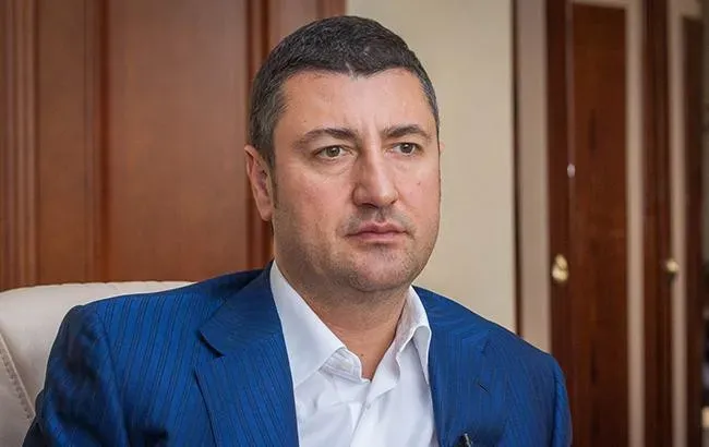 Олег Бахматюк поручився за повернення банком кредитних коштів. Фото: Latifundist.com