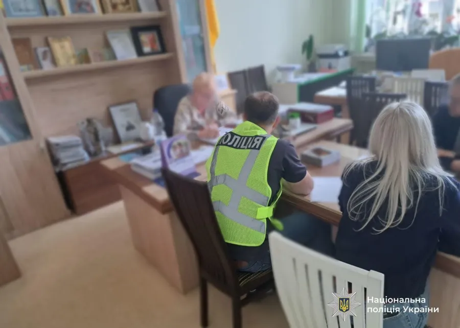 Очільниця лікарні уникнула СІЗО, внісши  266 тисяч гривень застави
