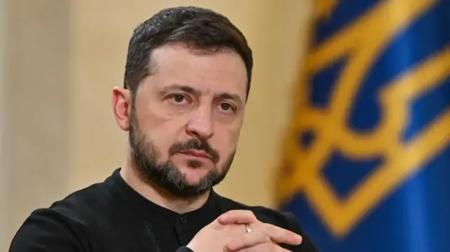 На переконання Президента України, Москва остаточно втратила статус самостійного глобального гравця
