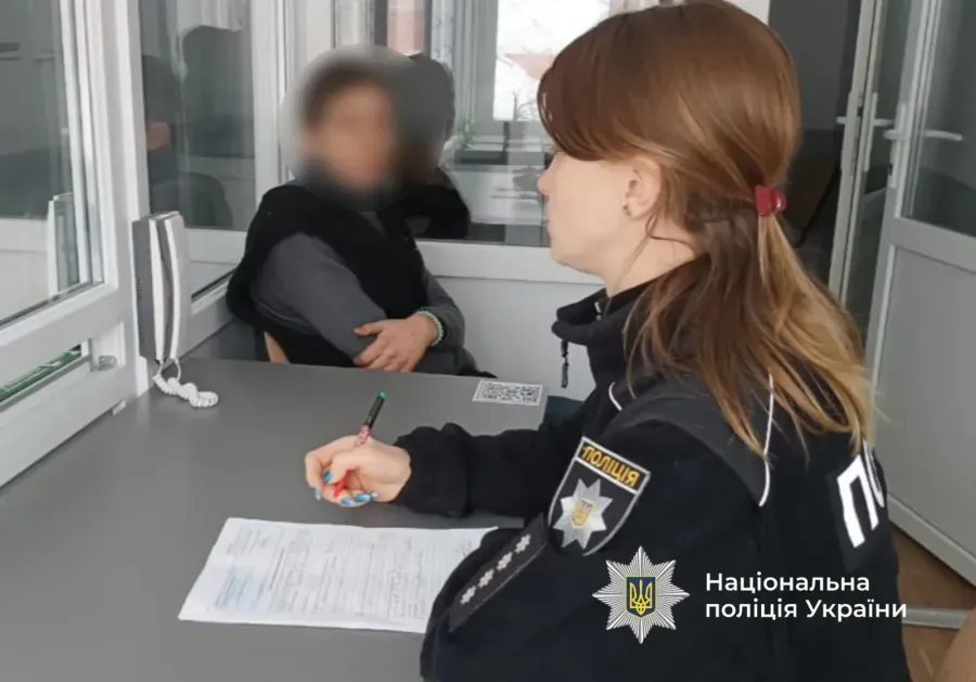 До хлопця застосували примусові заходи медичного характеру