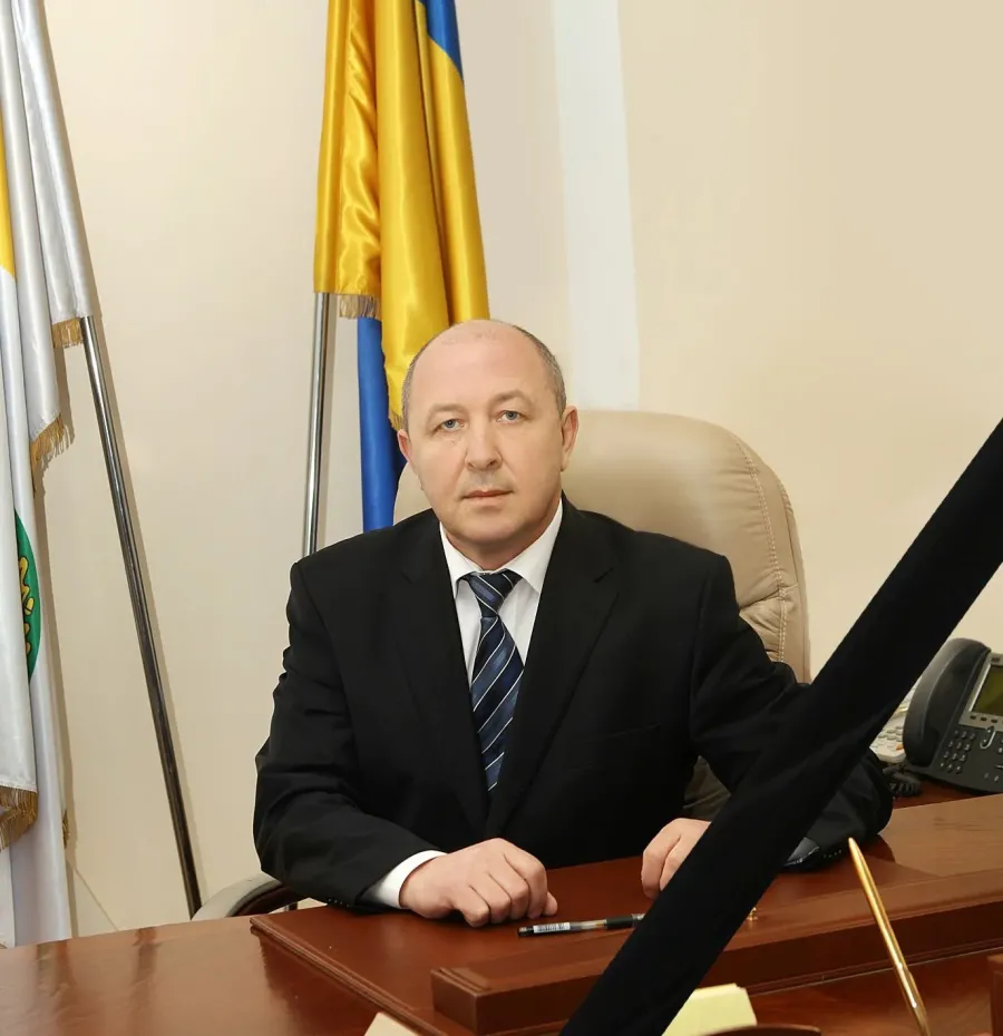 Вічна і світла пам’ять!