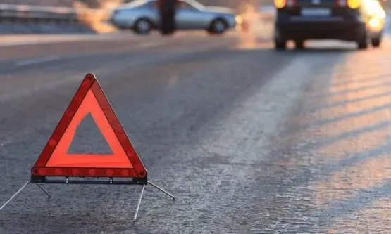 Ілюстроване фото. Потерпілу госпіталізували до обласної дитячої лікарні