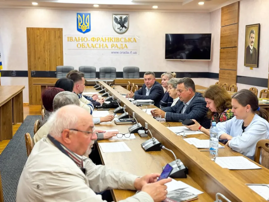 Інформацію про всіх переможців конкурсу буде оприлюднено на офіційному вебсайті обласної державної адміністрації 