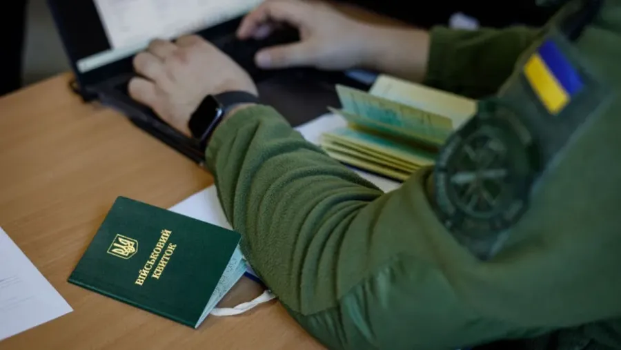 Ілюстроване фото. Справу було внесено до реєстру через чотири роки після самого інциденту