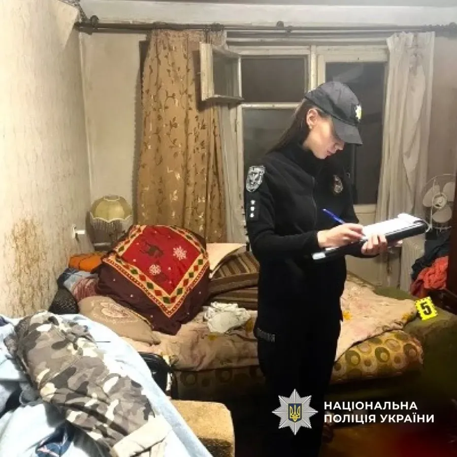 Конфлікт під час застілля завершився смертю