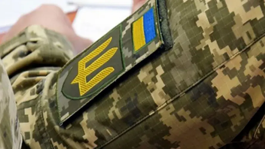 Ілюстроване фото. Чоловіка через місяць відпустили з підрозділу Національної гвардії України