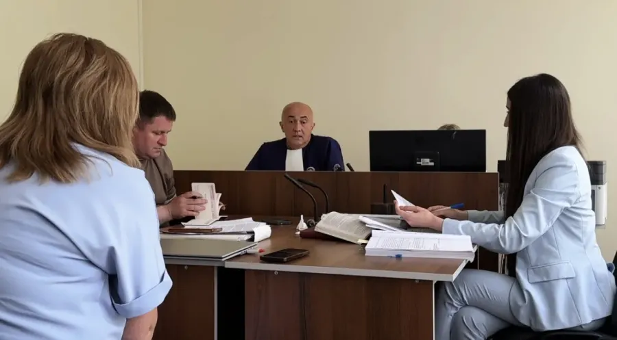 Виклик аудитора є важливим для прокуратури. Фото: "Вікна"
