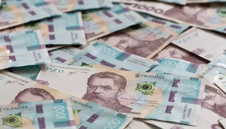 Ілюстроване фото. У травні бюджет отримав 6,9 млн гривень акцизних податків