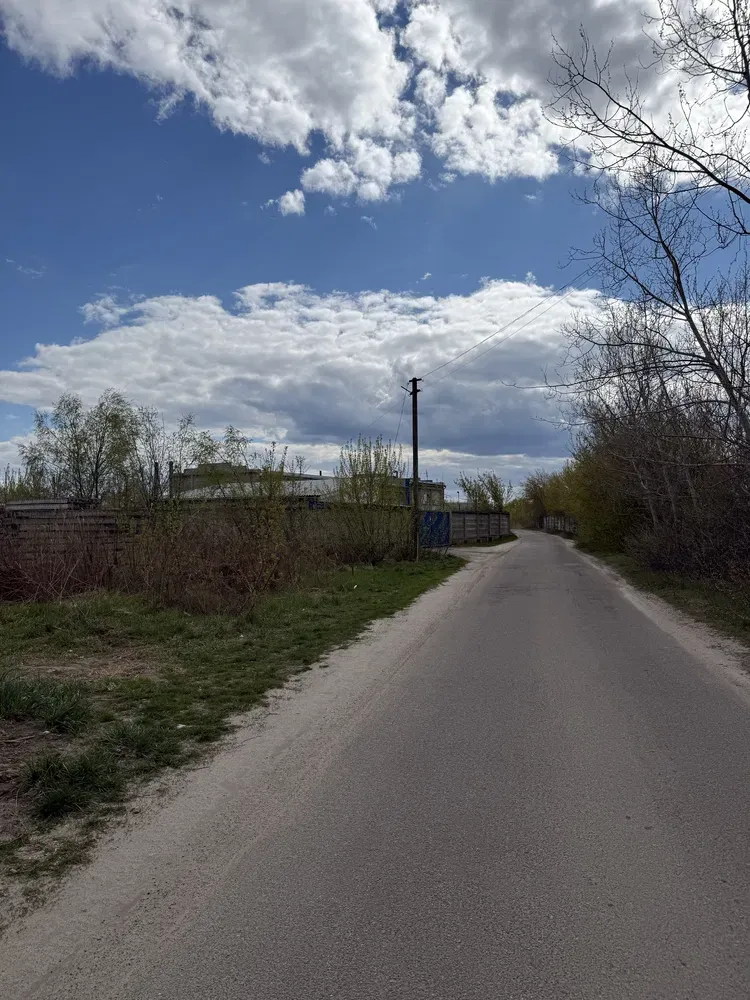 Ілюстроване фото. Земельна ділянка передається в оренду строком на 5 років