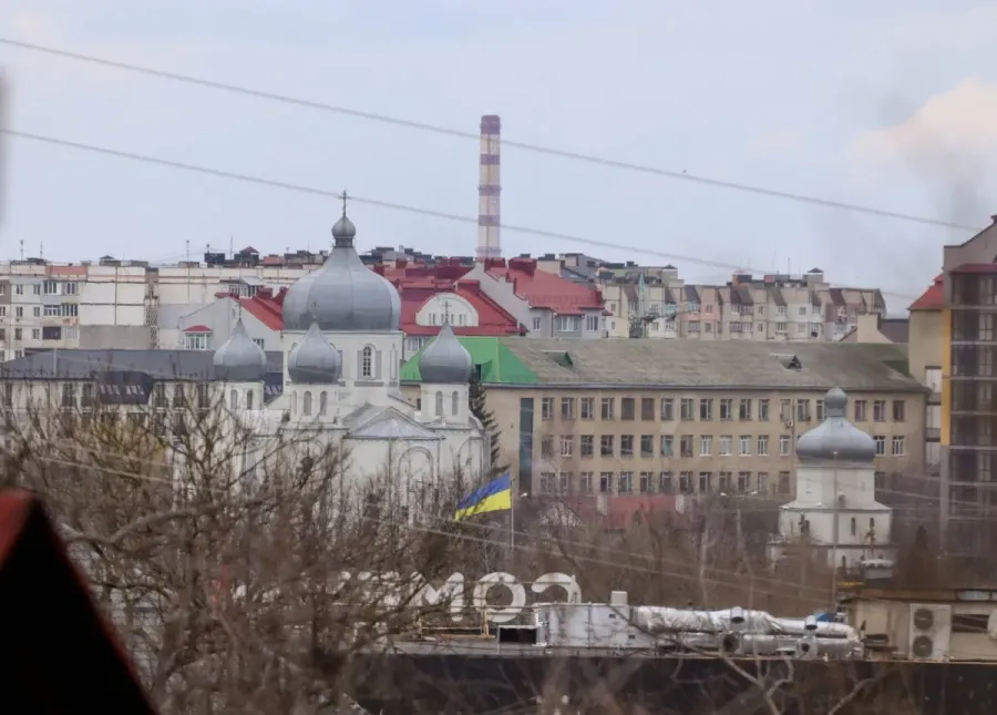 Єдиним засновником підприємства, яке позивається до "Костанзи", є компанія з Об’єднаних Арабських Еміратів