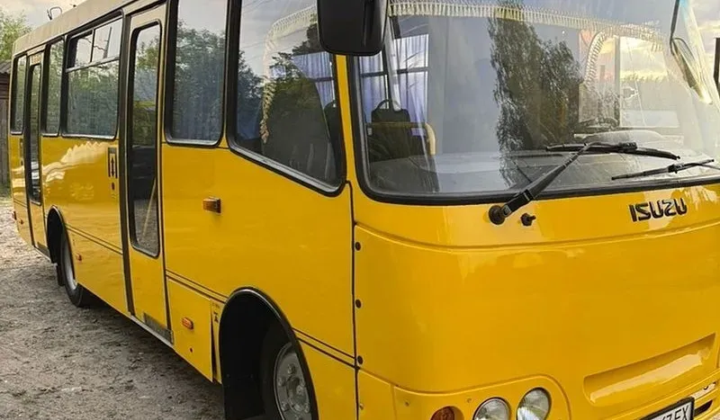 Ілюстроване фото. З 6 липня вартість проїзду у Калуші становитиме до 25 гривень