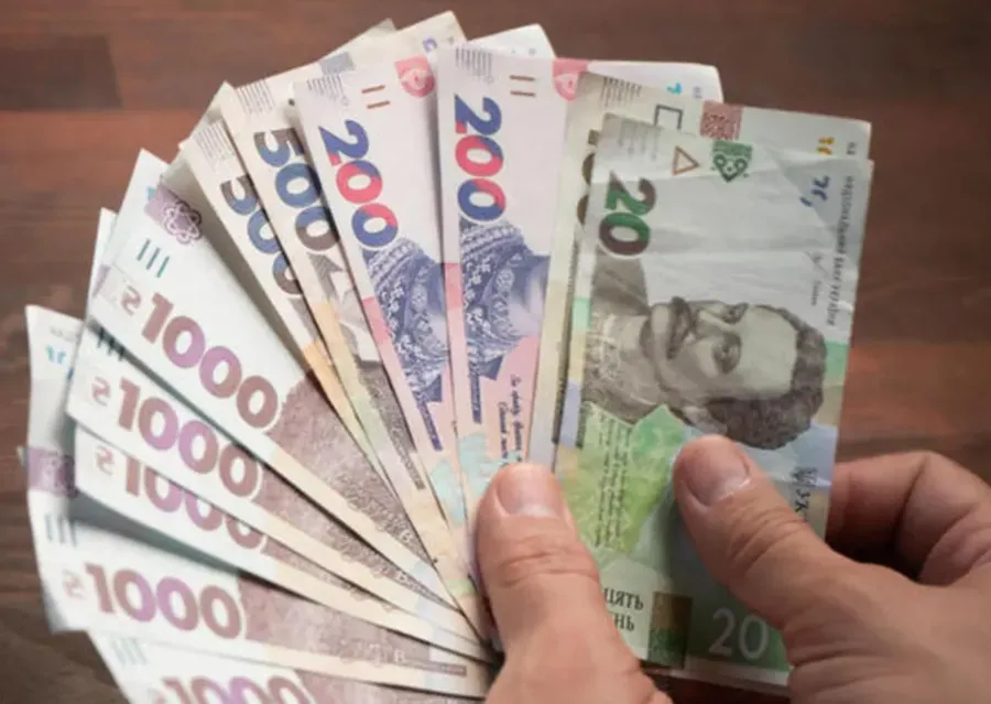 Ілюстроване фото. За рішенням допомогу отримають  40 мешканців 