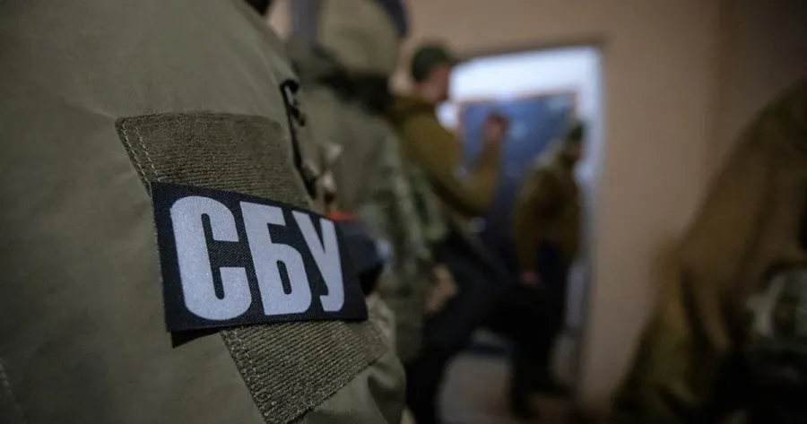 Ілюстроване фото. СБУ та правоохоронці Польщі викрили організаторів проплачених антиукраїнських мітингів
