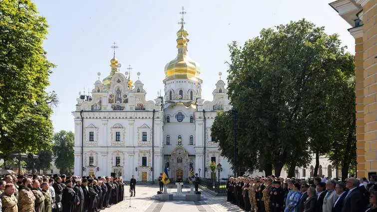 Ілюстроване фото. Постанова розроблена Українським інститутом національної памʼяті