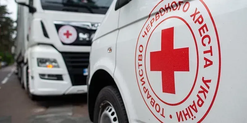 Ілюстроване фото. Послуги мобільних бригад для жителів громад безплатні