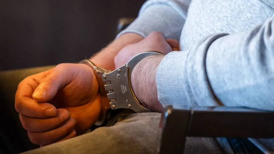 Ілюстроване фото. Суд ухвалив визнати чоловіка винуватим та призначив покарання позбавлення волі 