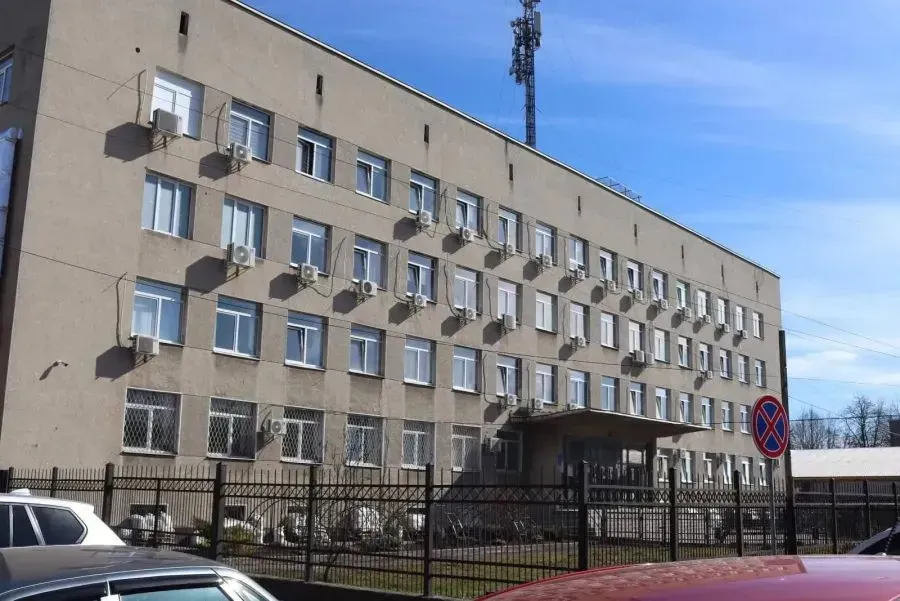 Під час перевірки зафіксували порушення у Калуській поліклініці