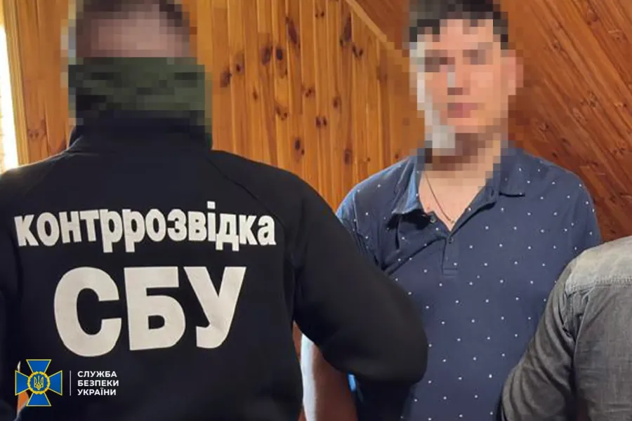 Зловмиснику загрожує довічне позбавлення волі з конфіскацією майна