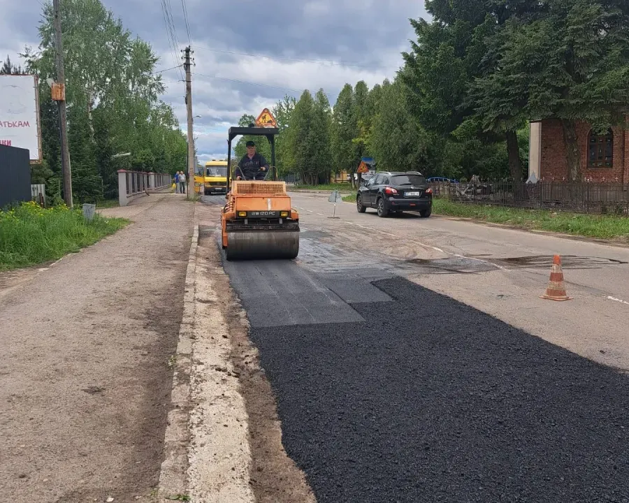 Ілюстроване фото. Станом на зараз на благоустрій міста вже виділено майже 70 млн гривень