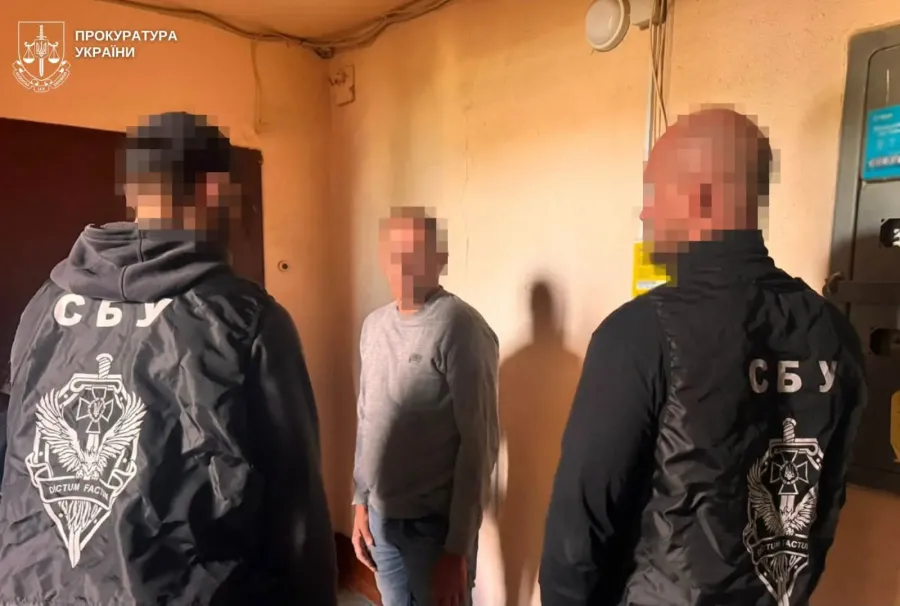 Загалом через напад на військових ТЦК у Львові затримали вже п'ятьох чоловік віком від 23 до 45 років. Фото: Генеральна прокуратура