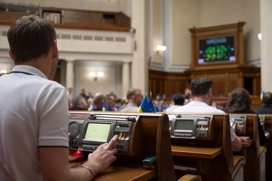 Ілюстроване фото. Це вже третя спроба реформувати цю законодавство у сфері порнографії
