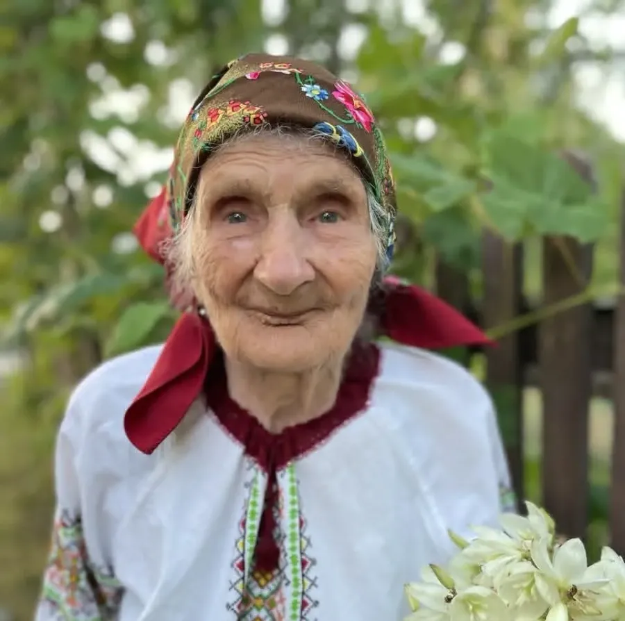 Зараз кожен день із Ганною Дутчак — на вагу золота, кажуть рідні