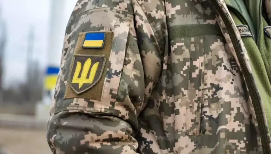 Ілюстроване фото. Невиконання доручень офіцер спробував пояснити особистою недисциплінованістю