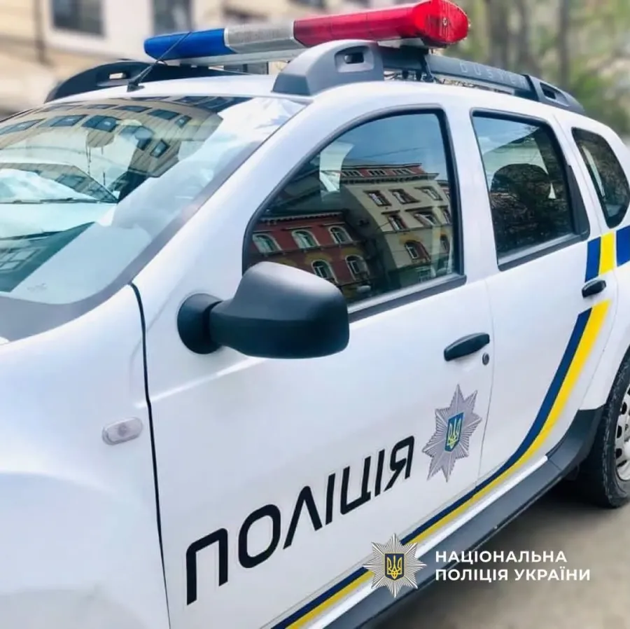 Ілюстроване фото. Декларацію за 2025 рік експоліцейський подав 25 квітня 2026 року