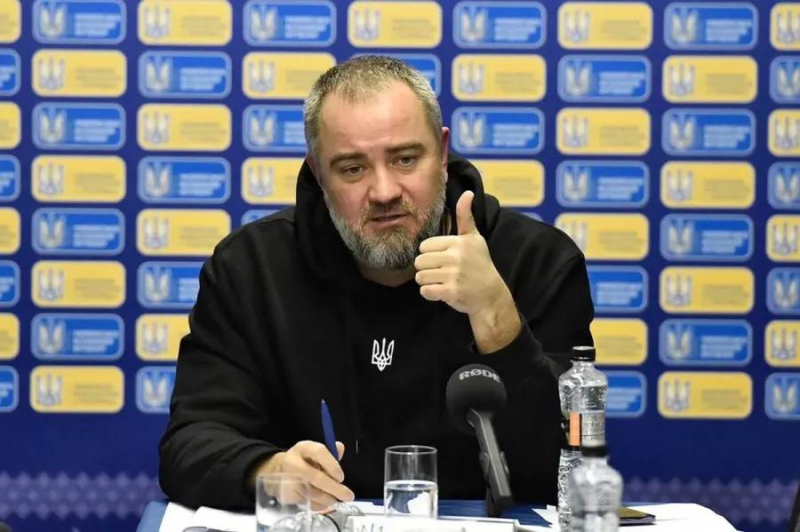 Колишній високопосадовець Федерації футболу України роками переховувався від українського правосуддя