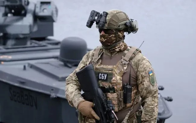 Ілюстроване фото. Далекобійні дрони успішно відпрацювали по низці військових цілей