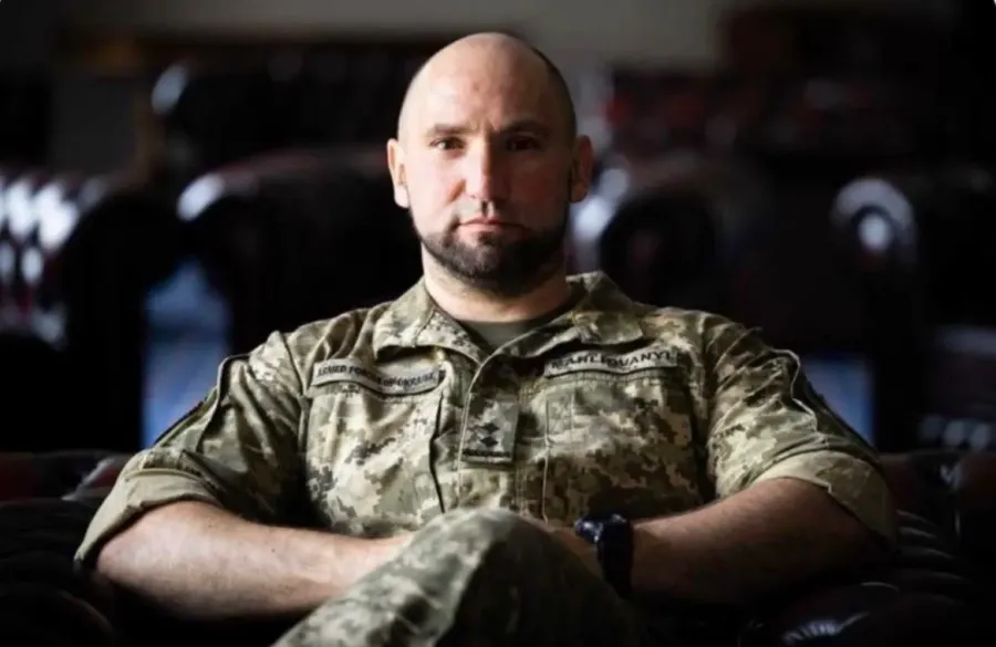 Український офіцер був відзначений найвищою військовою нагородою курсу за оперативне планування