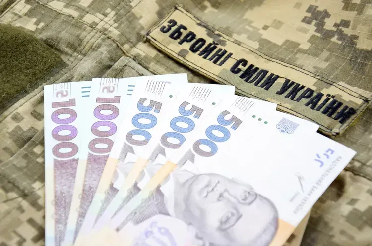 Ілюстроване фото. Допомогу отримають 13  сімей загалом на 800 тис. гривень