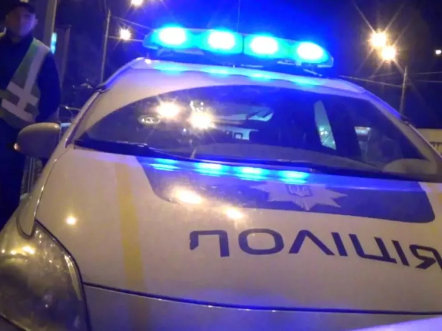 Ілюстроване фото. Студент здійснив завідомо неправдивий виклик поліції