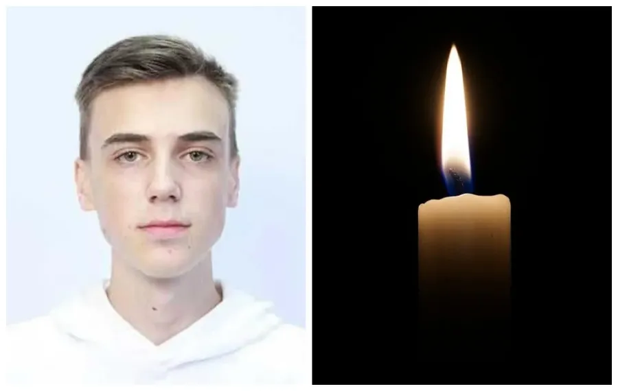 Денис Татарин передчасно пішов з життя