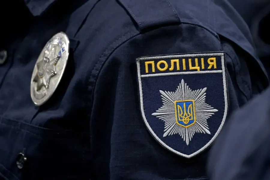 Ілюстроване фото. На місці події 46-річний заявник повідомив патрульним про вчинення крадіжки