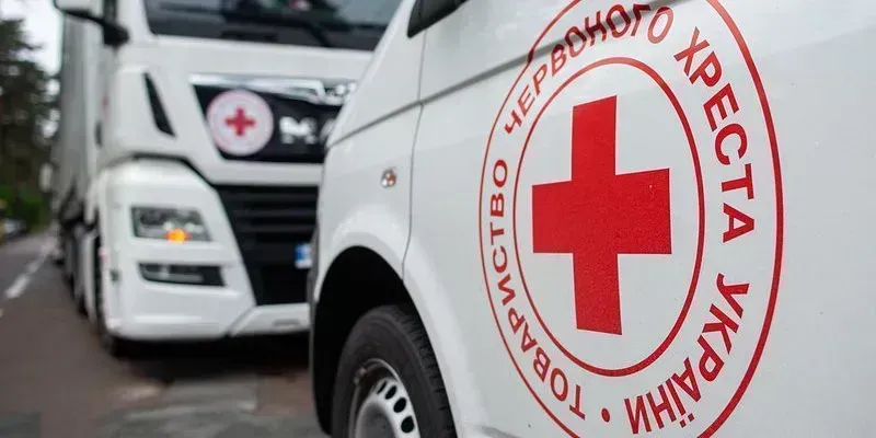Ілюстроване фото. Послуги мобільних бригад для жителів громад безплатні