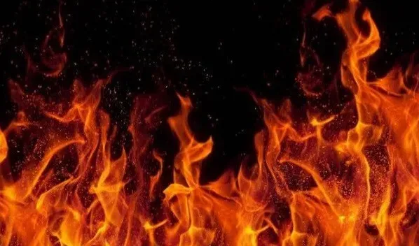 Ілюстроване фото. Під час ліквідації пожежі було виявлено тіло чоловіка