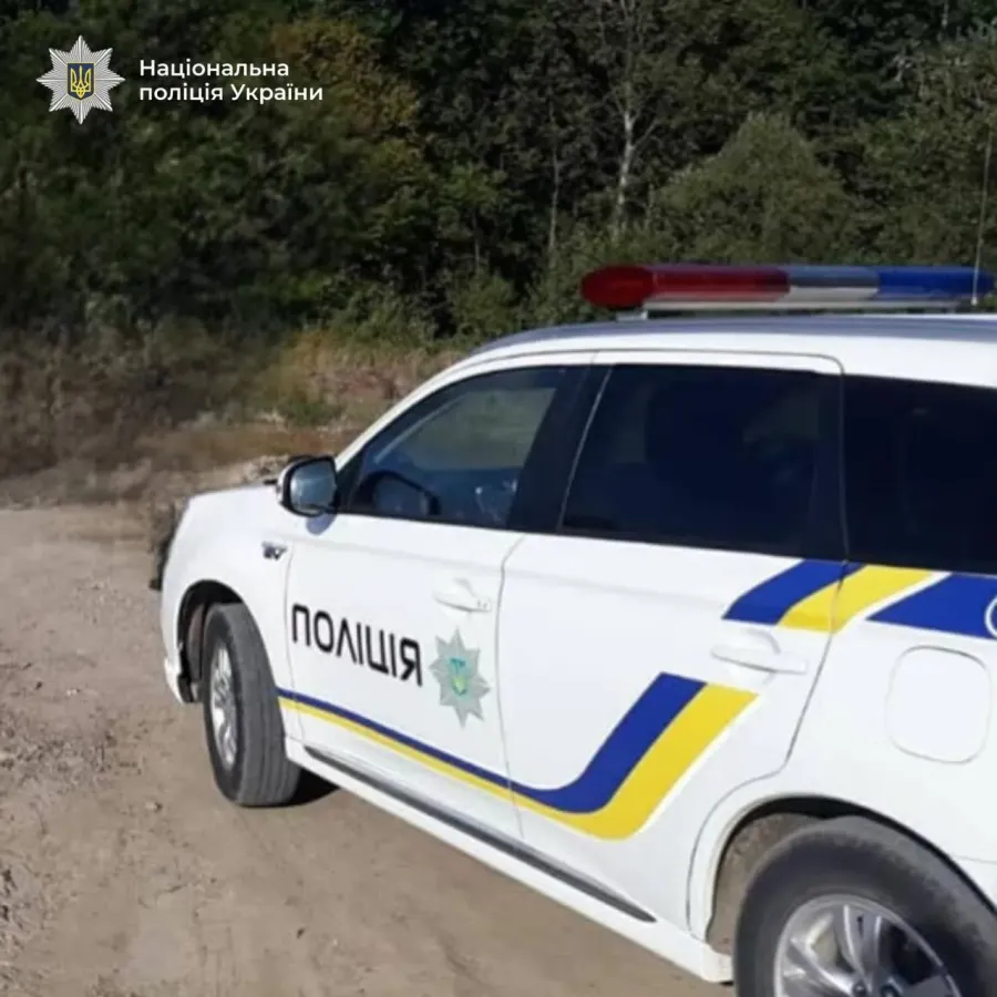 Ілюстроване фото. Наразі тіло чоловіка направлено на проведення судово-медичної експертизи
