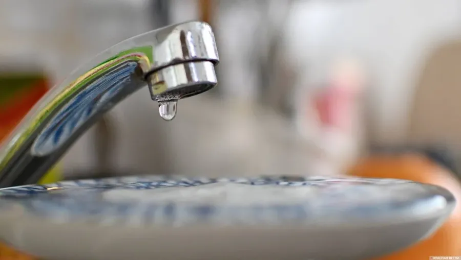 Ілюстроване фото. Відновити водопостачання обіцяють до 17:00
