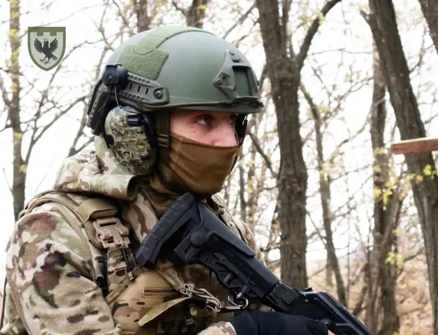 Командир протитанкового відділення «Француз»: «Коли ти вже зробив свій вибір — виконуй свою роботу до кінця»