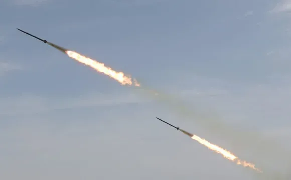 Ілюстроване фото. Основний напрямок російської атаки — Київщина