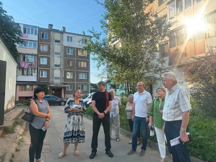 Місто піде назустріч місцевим мешканцям. Фото: Калуська міська рада