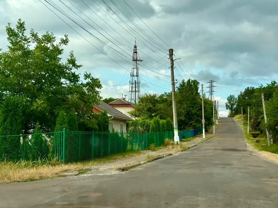 Площа ремонту тротуарів становить 2 800 квадратних метрів. Фото: Калуська міська рада