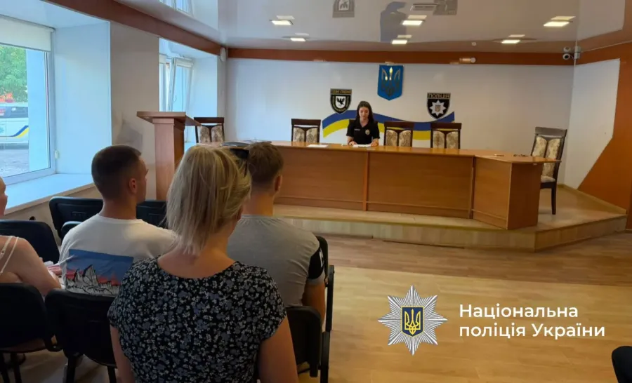 Поліціянти склали 19 адміністративних протоколів
