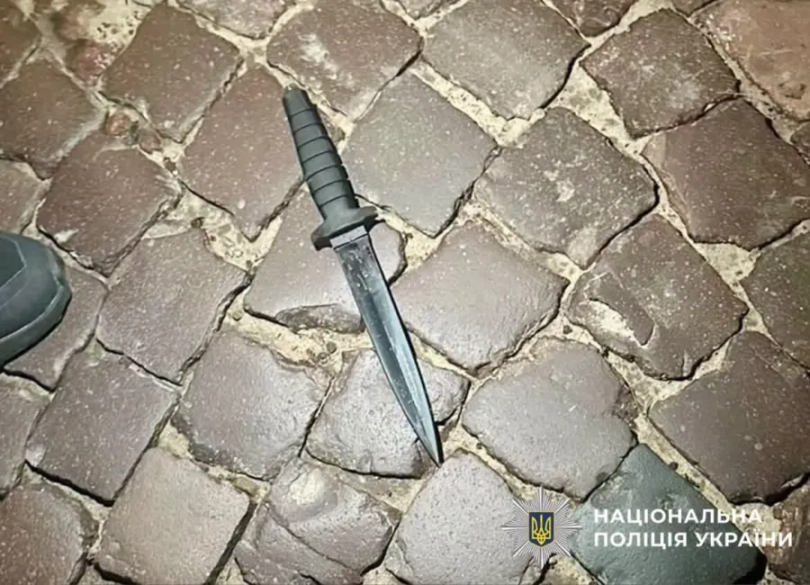 55-річний військовослужбовець ТЦК, попри проведені реанімаційні заходи, помер у кареті швидкої допомоги