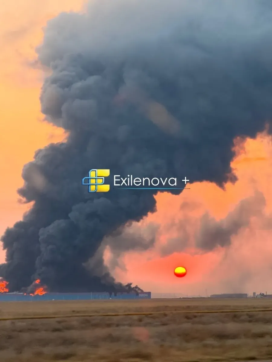 За оцінками експертів, ця атака є наймасштабнішим одночасним ударом по логістичній мережі Ozon