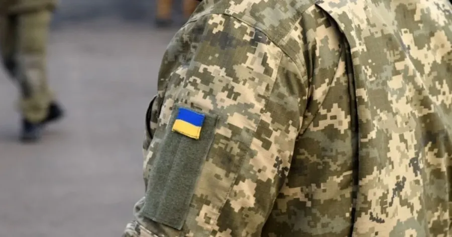 Ілюстроване фото. Термін відбування покарання засудженому рахують з 25 вересня 2025 року