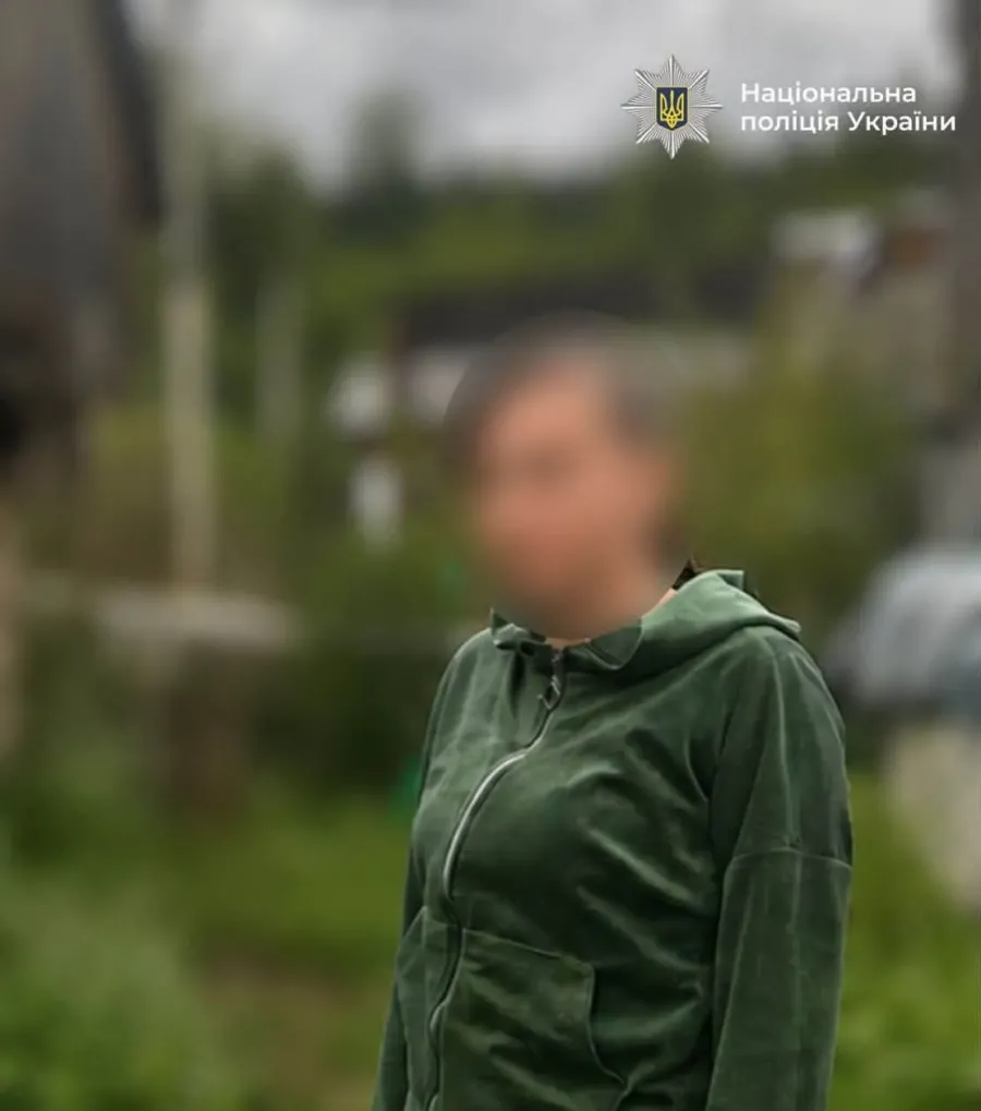 Жінка зберігала небезпечні боєприпаси на горищі будинку, де живе разом із малими дітьми