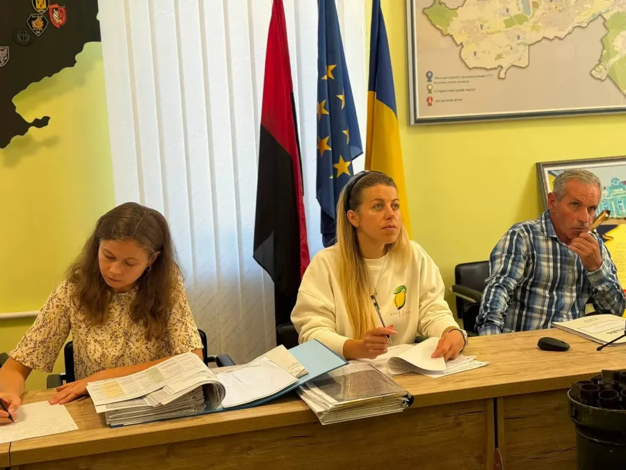 Основний аргумент мешканців проти намірів влади — загроза екологічної катастрофи через підтоплення. Фото: Калуська міська рада